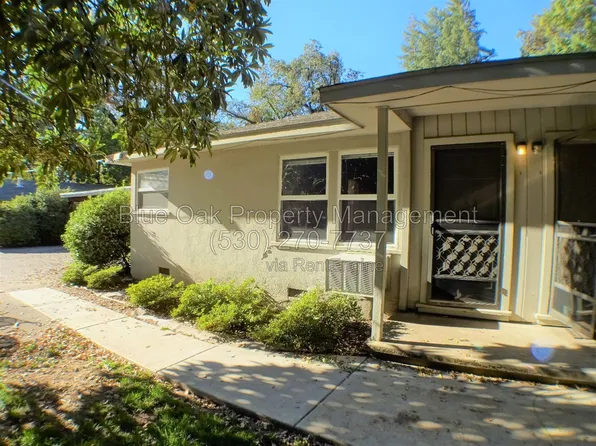1476 E 8th St APT A, Chico, CA 95928