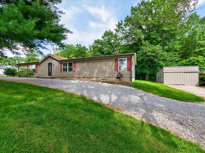 3904 Glady Rd, Blanchester, OH, 45107