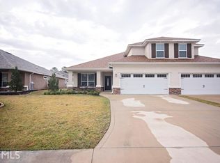110 Miller Ct, Kingsland, GA 31548