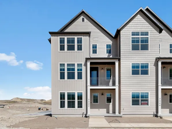 7342 W Stonecrop Rd, West Jordan, UT 84081
