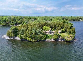 173 Hibbard Point Rd, North Hero, VT 05474