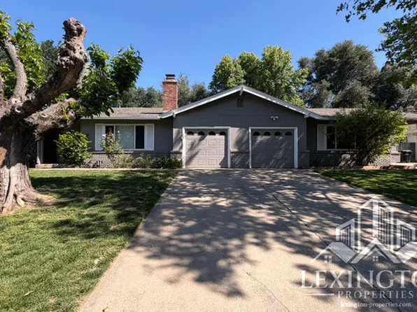 8133 Monte Park Ave, Fair Oaks, CA 95628