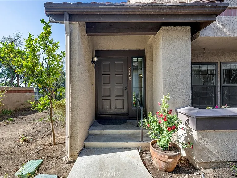 343 E Chapman Ave #E — Photo 24