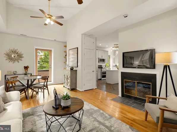 1935 17th St NW APT 5, Washington, DC 20009