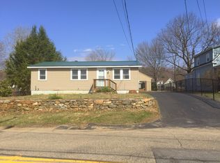 18 Massachusetts Ave, Laconia, NH 03246