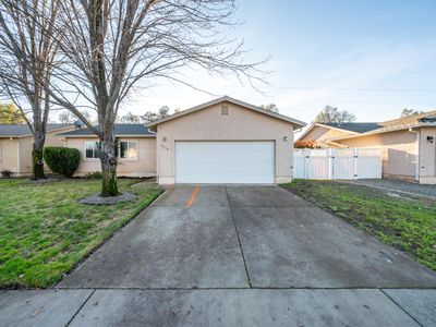 3712 Vinewood Dr, Anderson, CA, 96007