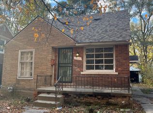 12051 Wayburn St, Detroit, MI 48224