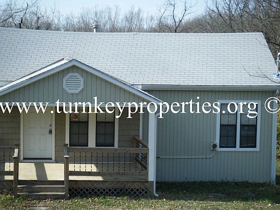 Turn-Key Properties LLC Real Estate