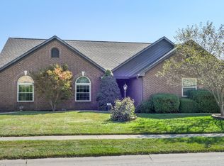 1658 Connemara Rd, Indianapolis, IN 46217