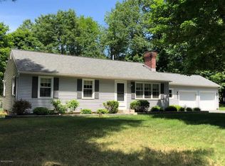 27 John St, Queensbury, NY 12804