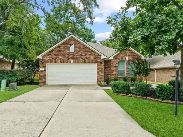 18 Harbor Mist, Montgomery, TX 77356
