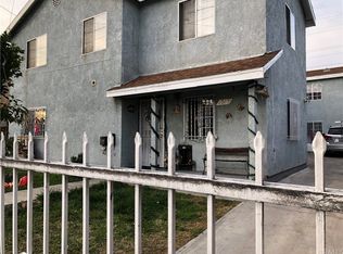 1759 E 92nd St, Los Angeles, CA 90002