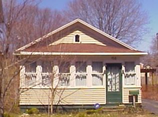 158 Averill Ave, Rochester, NY 14620