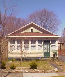 158 Averill Ave, Rochester, NY, 14620