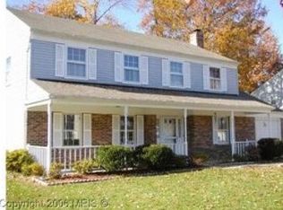 2 Beth Ct, Indian Head, MD