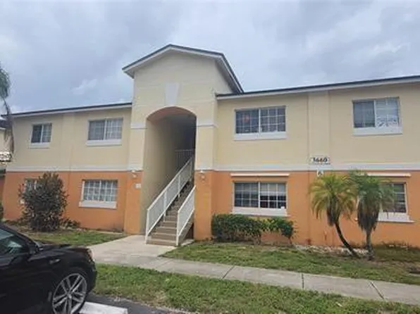 3660 N 56th Ave APT 620, Hollywood, FL 33021