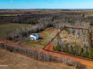 LOT Cape Breton Rd, Bedford Parish, PE C0A 1T0