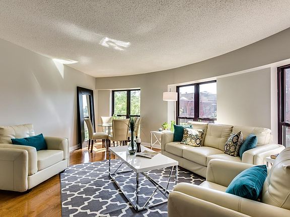 3rd image of 350 W Belden Ave APT 308