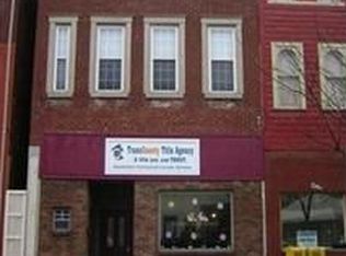 121 W Main St, Circleville, OH 43113