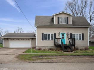 120 S Railroad St, Truro, IA 50257
