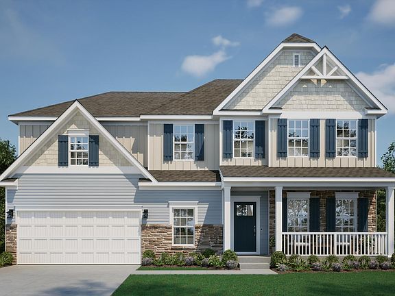 Elevation H Opt Stone
