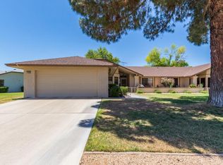 12939 W Blue Sky Dr, Sun City West, AZ 85375