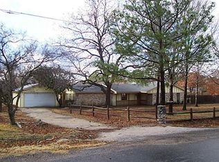 1513 Caddo Peak Trl, Joshua, TX 76058