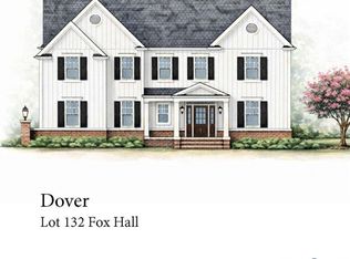 12904 Holmbank Ln, Henrico, VA