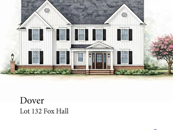 12904 Holmbank Ln, Henrico, VA 23233