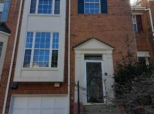 68 Silver Moon Dr, Silver Spring, MD 20904