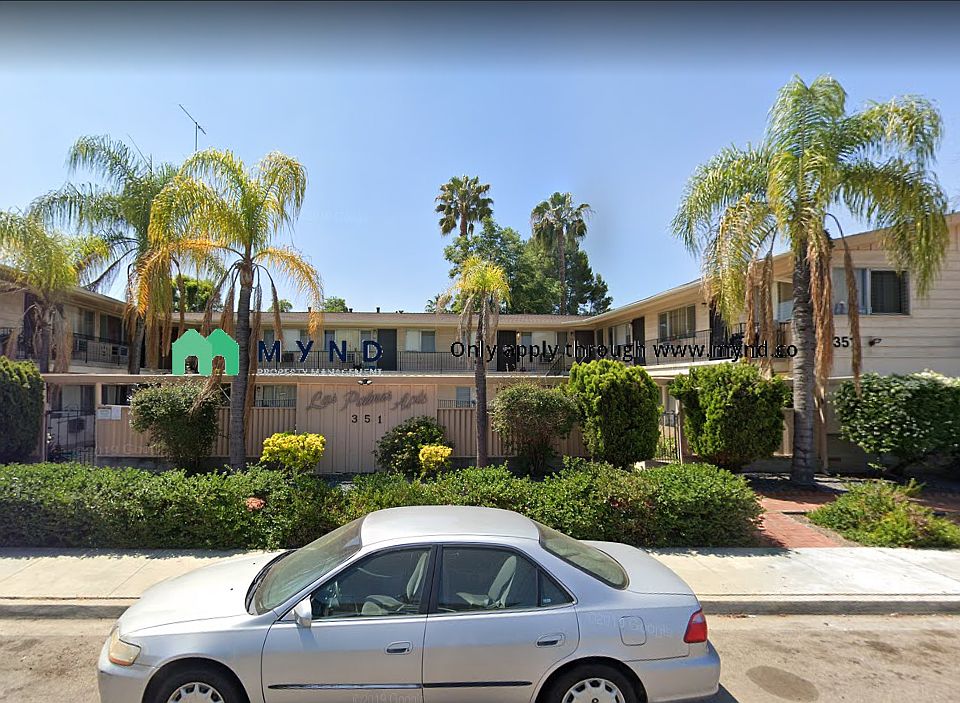 2nd image of 351 W Palm Ave APT 2