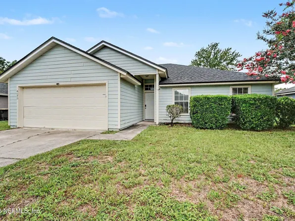6670 LANA Lane, Jacksonville, FL 32244