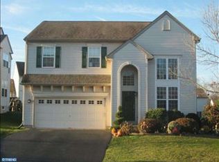 135 Lincoln Rd, Collegeville, PA 19426