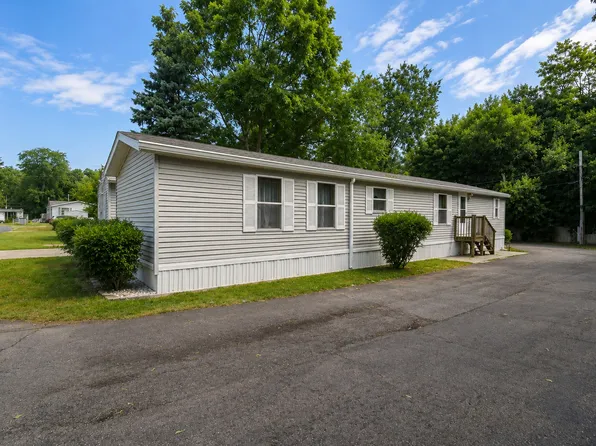 41561 N Sheridan Rd Lot 116, Zion, IL 60099