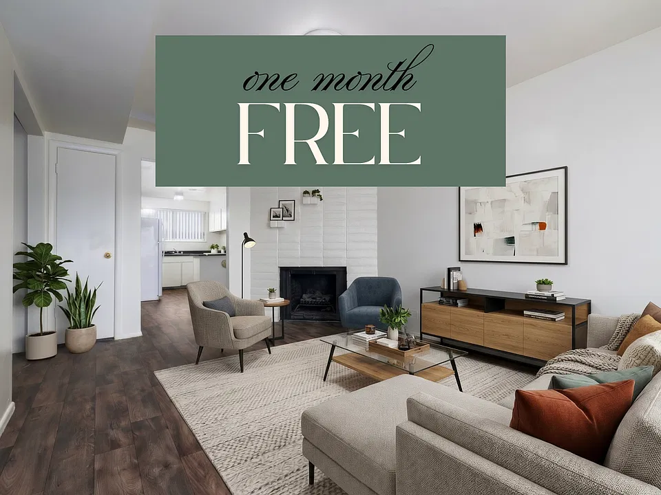 Atherton Park Apartments