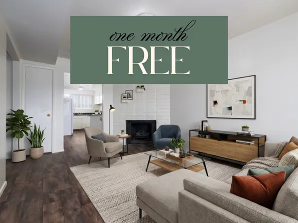 Atherton Park Apartments