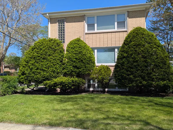 1830 Brummel St #B, Evanston, IL 60202