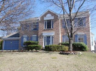 12533 Rock Ridge Rd, Herndon, VA 20170