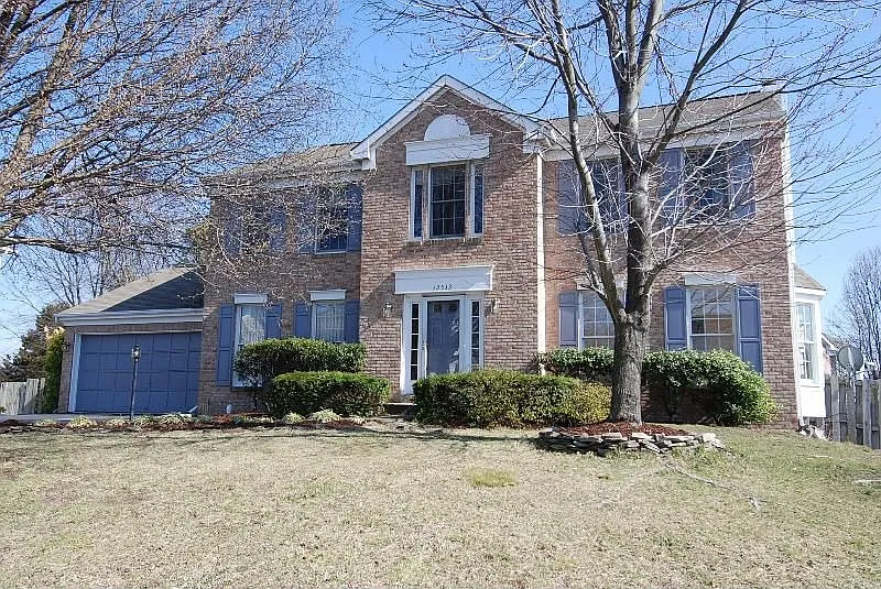 12533 Rock Ridge Rd photo 1