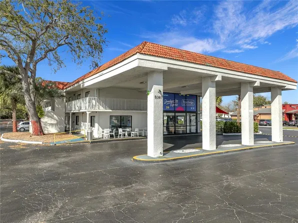 5367 W Irlo Bronson Memorial Hwy #4-207, Kissimmee, FL 34746