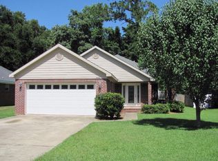 6654 Mighty Oaks Dr, Gulf Shores, AL 36542