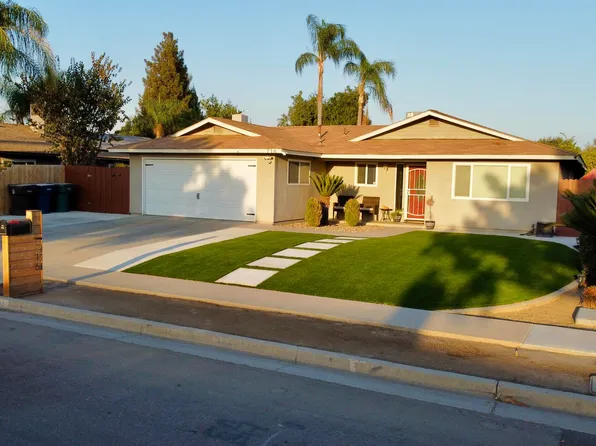 716 S Ametjian Street, Tulare, CA 93274