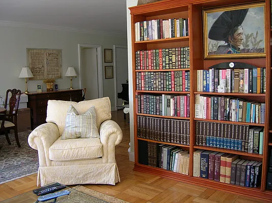 Rented by Pravia Real Estate | media 9