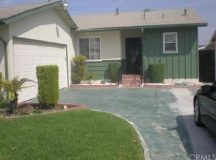 813 E Lennon St, Compton, CA 90220
