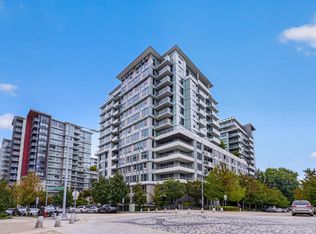 3233 Ketcheson Rd #808, Richmond, BC V6X0R3