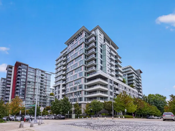 3233 Ketcheson Rd #808, Richmond, BC V6X 0R3