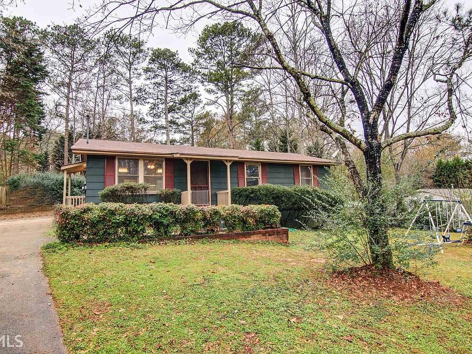1st image of 3845 Maggie Dr SE