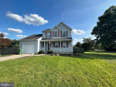 44 Viereck Rd, Woolwich Township, NJ, 08085