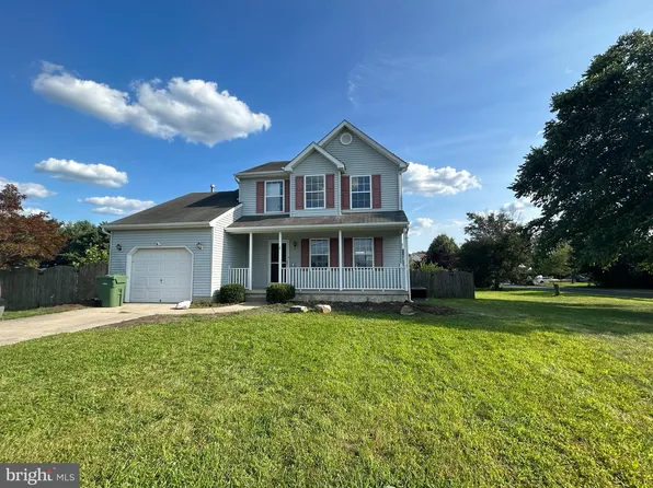 44 Viereck Rd, Woolwich Township, NJ 08085