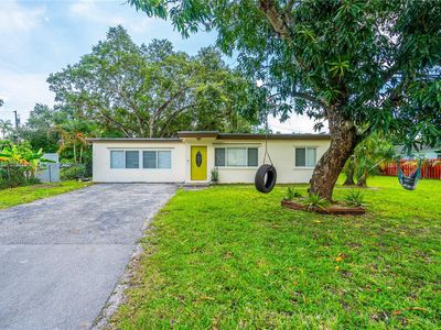 5190 SW 28th Ave, Fort Lauderdale, FL, 33312